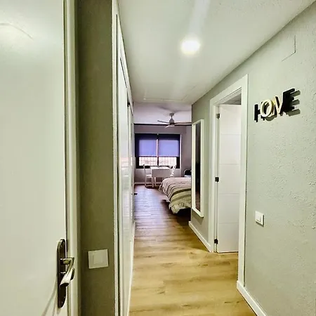 Apartament Triana *