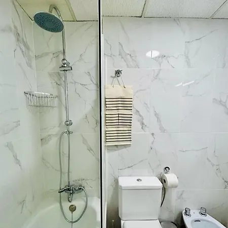 Triana Apartament *