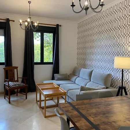 Apartamento Placentines