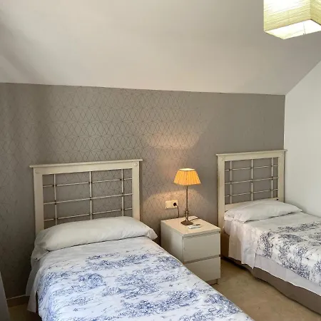 Apartamento Placentines *