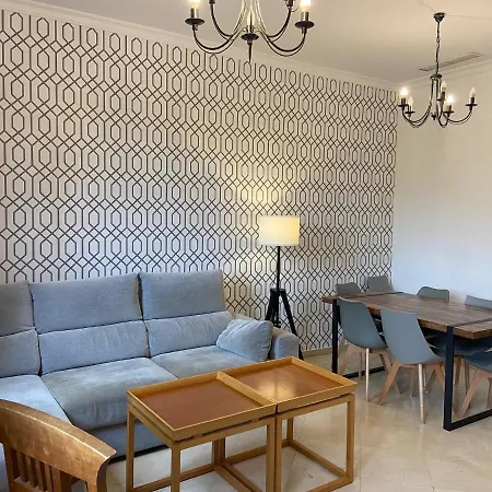 Placentines Apartamento Sevilla