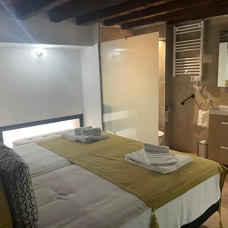 Experiencia En Triana Apartment *