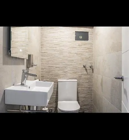 Experiencia En Triana Apartment