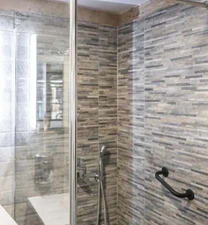 Apartment Experiencia En Triana Seville