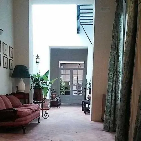 Hotel Casas De El Arenal