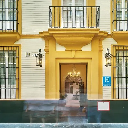 Casas De El Arenal Hotel Seville