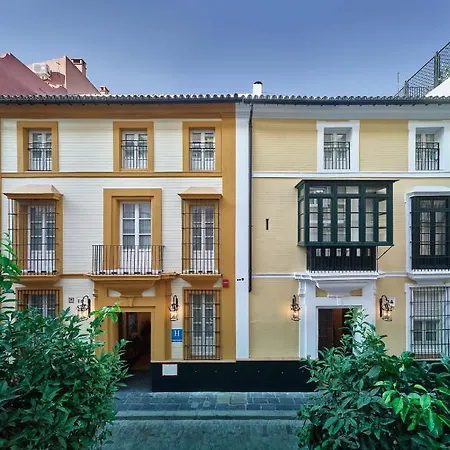 Casas De El Arenal 4*