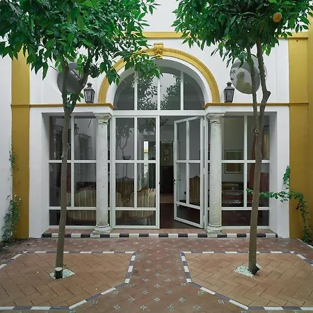 Hotel Casas De El Arenal