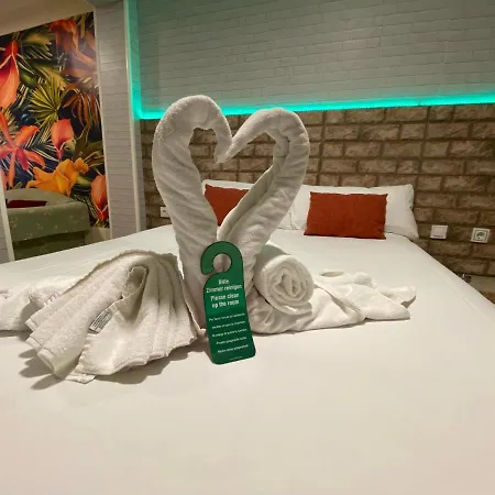 Avenida Andalucia - Solo Adultos Maison d'hôtes Séville