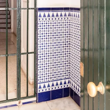 Mia Suite. Center Of * Seville