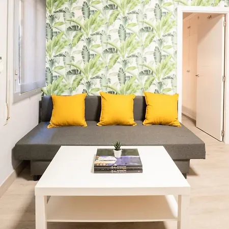 Mia Suite. Center Of *
