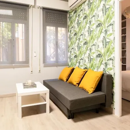 Mia Suite. Center Of * Seville