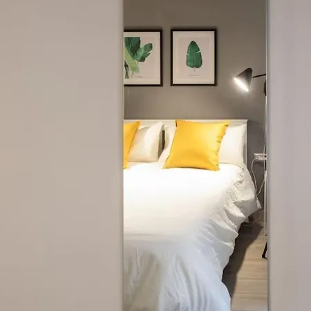 Mia Suite. Center Of * Seville