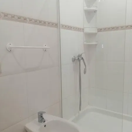 Privada Centro Historico Quarto em Acomodações Particulares Sevilha