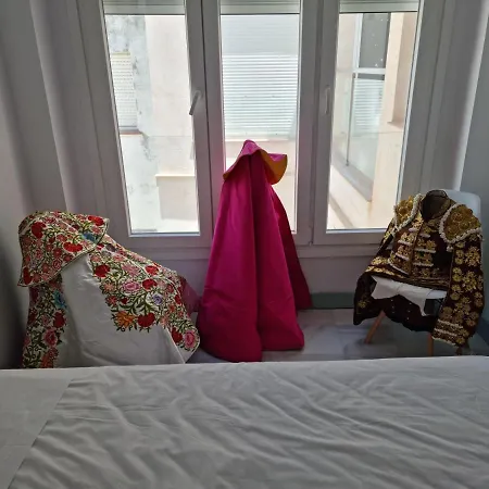 Getxo Triana Apartamento