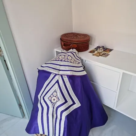 Getxo Triana Apartamento Apartment