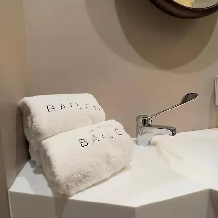 Casa Bailen Seville