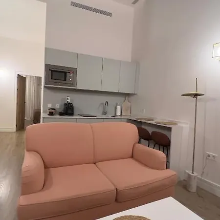 Apartment Casa Bailen *