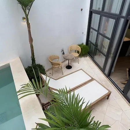 Casa Bailen *
