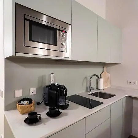 Apartment Casa Bailen