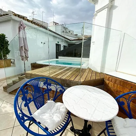 Casa Bailen * Seville