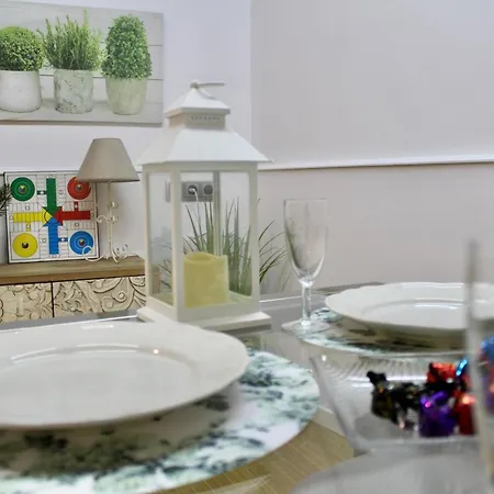 Apartment Wish El Arenal De Seville