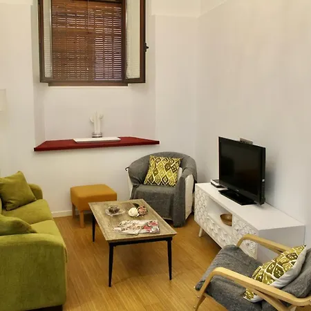 Wish El Arenal De Apartment *