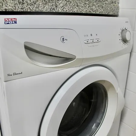 Wish El Arenal De Apartment