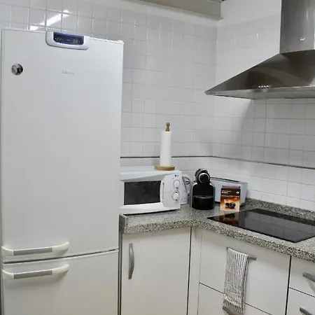 Apartment Wish El Arenal De
