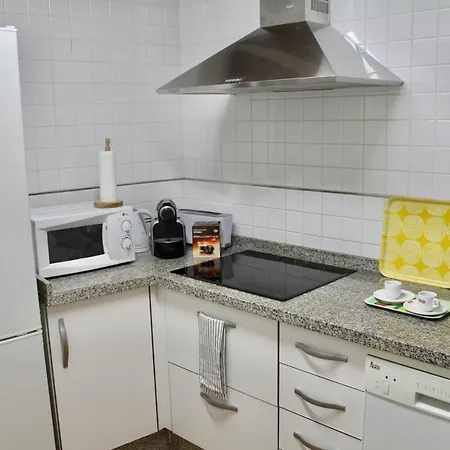 Wish El Arenal De Apartment Seville