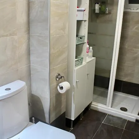 Wish El Arenal De Apartment Seville