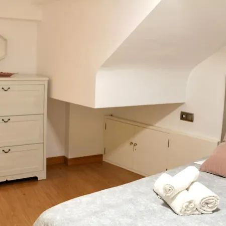 Apartment Wish El Arenal De *