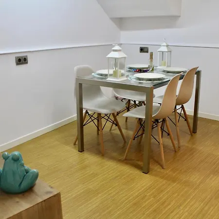 Wish El Arenal De Apartment Seville