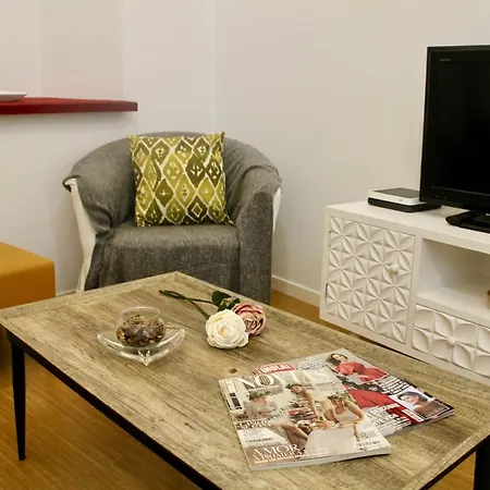 Apartment Wish El Arenal De Seville