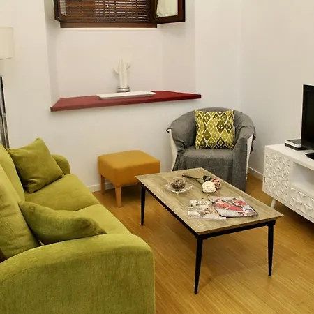 Apartment Wish El Arenal De Seville