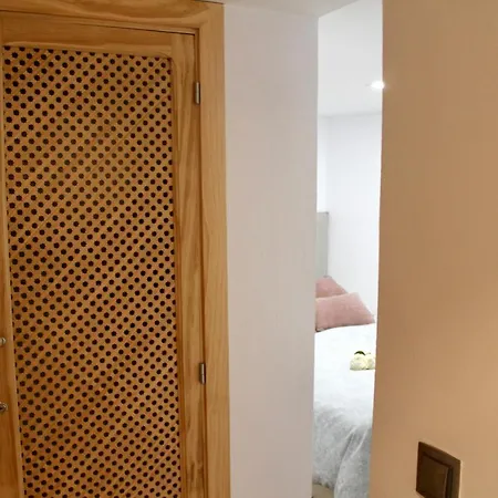 Wish El Arenal De Apartment Seville