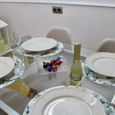 Apartment Wish El Arenal De