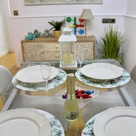 Wish El Arenal De Apartment