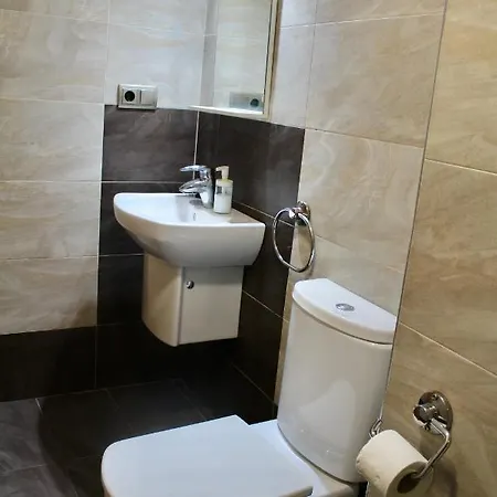 Wish El Arenal De Apartment *