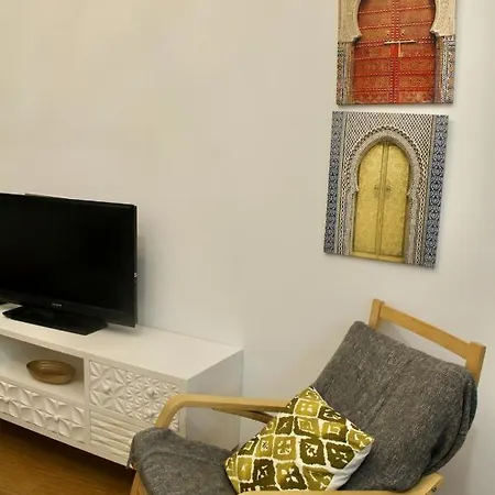 Wish El Arenal De Apartment
