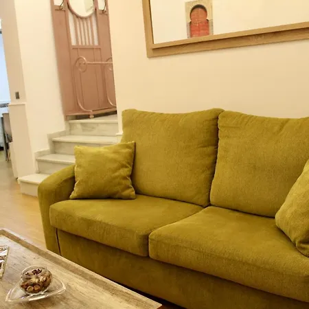 Wish El Arenal De Apartment Seville