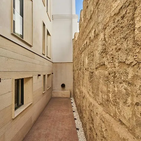 فندق Vincci Molviedro إشبيلية