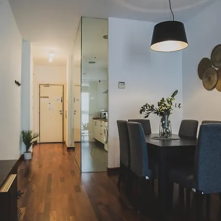 Apartment Azz Torre De La Plata