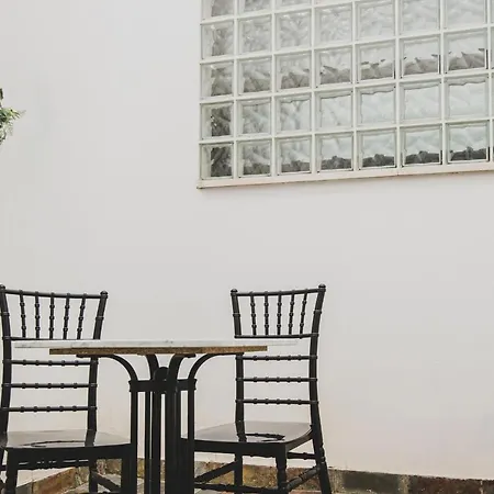 Apartment Azz Torre De La Plata Seville