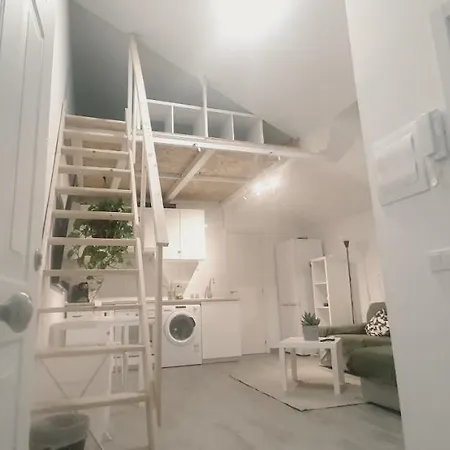 #2# Jacuzzi Xl Centro Appartement *