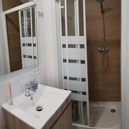 #2# Jacuzzi Xl Centro Apartamento Sevilla