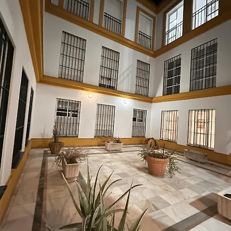 Suites Setas & Bicicletas Electricas Gratis Apartment *