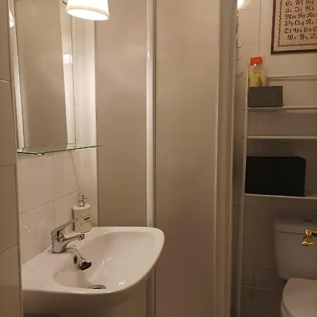 Apartment Encantador En El Centro Seville