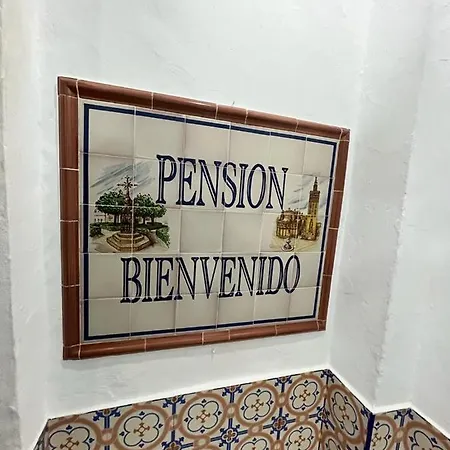 Bienvenido Gasthuis
