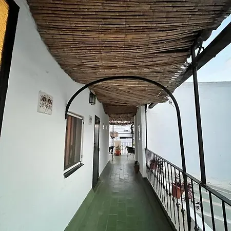 Bienvenido * Sevilla